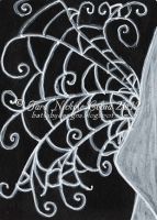 Spiderweb Wings